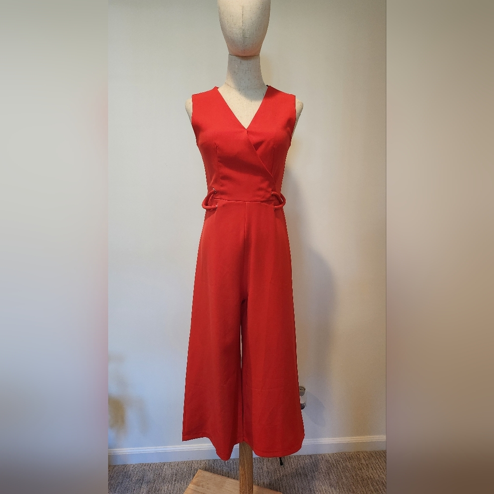 Jumpsuit